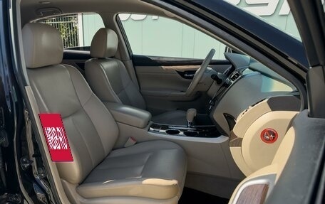 Nissan Teana, 2014 год, 1 650 000 рублей, 8 фотография