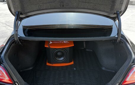 Nissan Teana, 2014 год, 1 650 000 рублей, 22 фотография