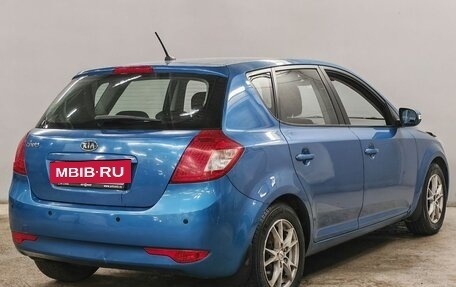 KIA cee'd I рестайлинг, 2011 год, 750 000 рублей, 5 фотография