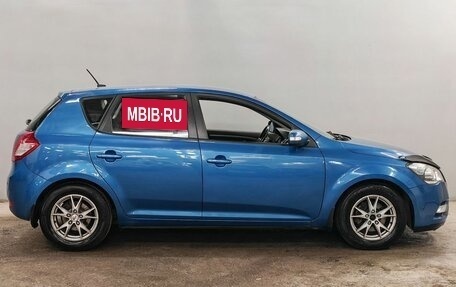 KIA cee'd I рестайлинг, 2011 год, 750 000 рублей, 4 фотография