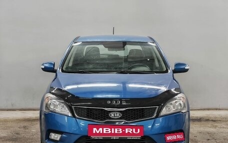 KIA cee'd I рестайлинг, 2011 год, 750 000 рублей, 2 фотография