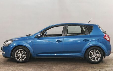 KIA cee'd I рестайлинг, 2011 год, 750 000 рублей, 8 фотография