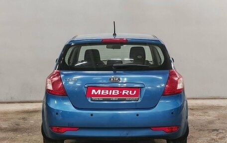 KIA cee'd I рестайлинг, 2011 год, 750 000 рублей, 6 фотография