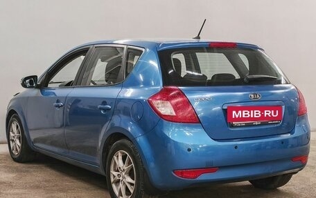 KIA cee'd I рестайлинг, 2011 год, 750 000 рублей, 7 фотография