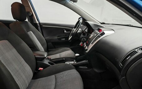 KIA cee'd I рестайлинг, 2011 год, 750 000 рублей, 9 фотография