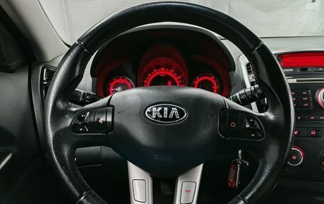 KIA cee'd I рестайлинг, 2011 год, 750 000 рублей, 12 фотография