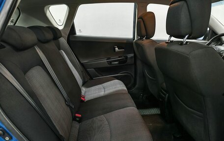 KIA cee'd I рестайлинг, 2011 год, 750 000 рублей, 13 фотография