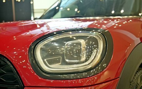 MINI Countryman II (F60), 2020 год, 3 000 000 рублей, 2 фотография