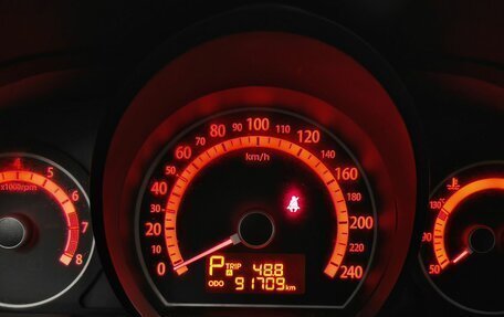 KIA cee'd I рестайлинг, 2011 год, 750 000 рублей, 16 фотография