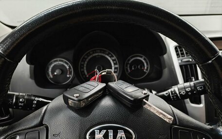 KIA cee'd I рестайлинг, 2011 год, 750 000 рублей, 17 фотография