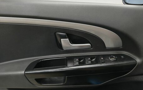 KIA cee'd I рестайлинг, 2011 год, 750 000 рублей, 15 фотография