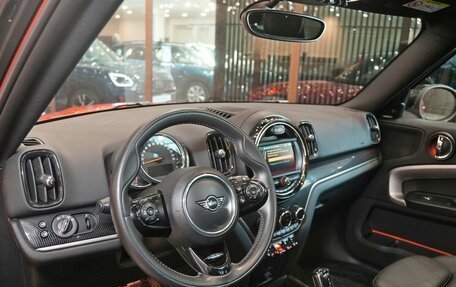 MINI Countryman II (F60), 2020 год, 3 000 000 рублей, 7 фотография