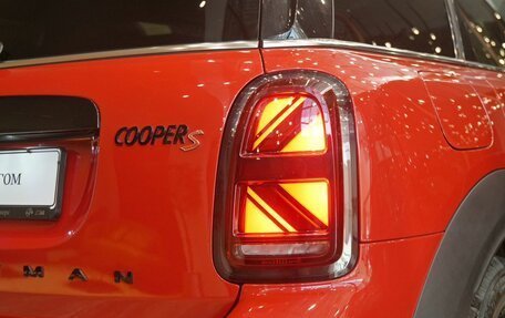 MINI Countryman II (F60), 2020 год, 3 000 000 рублей, 6 фотография