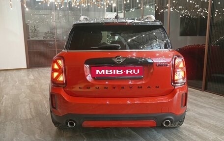 MINI Countryman II (F60), 2020 год, 3 000 000 рублей, 4 фотография