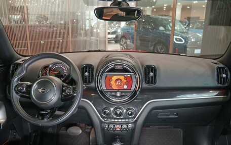 MINI Countryman II (F60), 2020 год, 3 000 000 рублей, 8 фотография