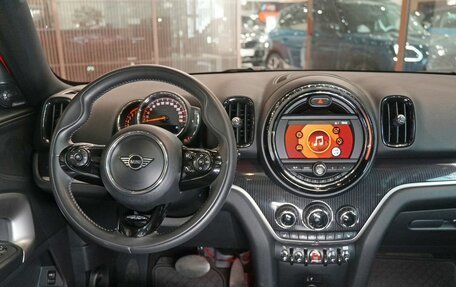 MINI Countryman II (F60), 2020 год, 3 000 000 рублей, 9 фотография