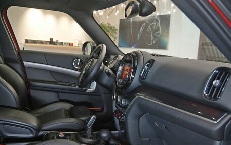 MINI Countryman II (F60), 2020 год, 3 000 000 рублей, 17 фотография