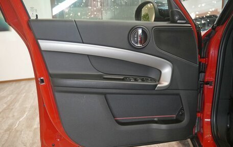 MINI Countryman II (F60), 2020 год, 3 000 000 рублей, 21 фотография