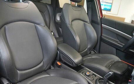 MINI Countryman II (F60), 2020 год, 3 000 000 рублей, 18 фотография