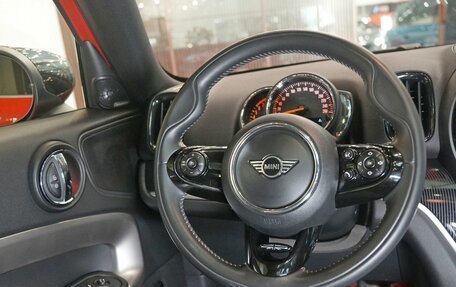 MINI Countryman II (F60), 2020 год, 3 000 000 рублей, 10 фотография