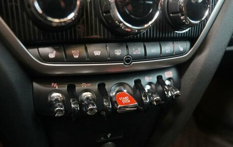 MINI Countryman II (F60), 2020 год, 3 000 000 рублей, 16 фотография