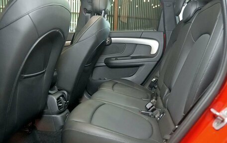 MINI Countryman II (F60), 2020 год, 3 000 000 рублей, 20 фотография