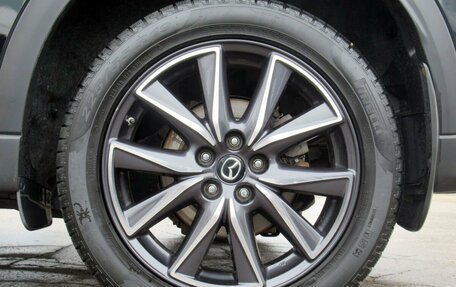 Mazda CX-5 II, 2018 год, 2 940 000 рублей, 9 фотография