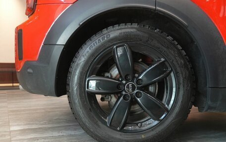 MINI Countryman II (F60), 2020 год, 3 000 000 рублей, 25 фотография