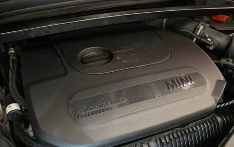 MINI Countryman II (F60), 2020 год, 3 000 000 рублей, 26 фотография