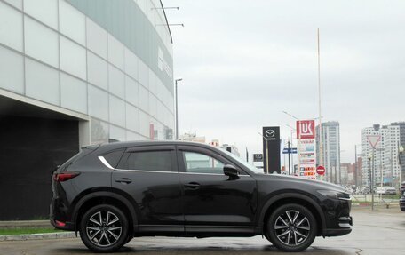 Mazda CX-5 II, 2018 год, 2 940 000 рублей, 4 фотография