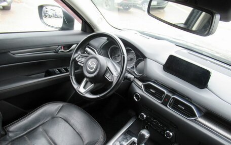 Mazda CX-5 II, 2018 год, 2 940 000 рублей, 12 фотография