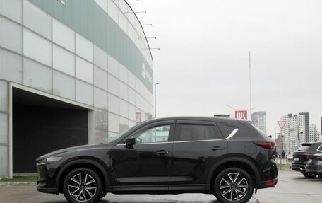 Mazda CX-5 II, 2018 год, 2 940 000 рублей, 8 фотография