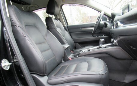 Mazda CX-5 II, 2018 год, 2 940 000 рублей, 10 фотография