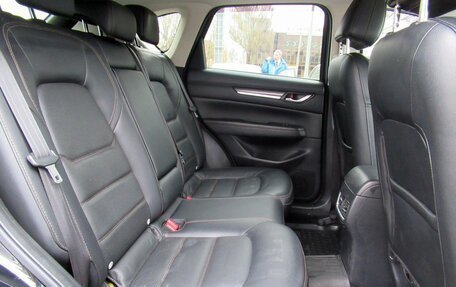 Mazda CX-5 II, 2018 год, 2 940 000 рублей, 11 фотография