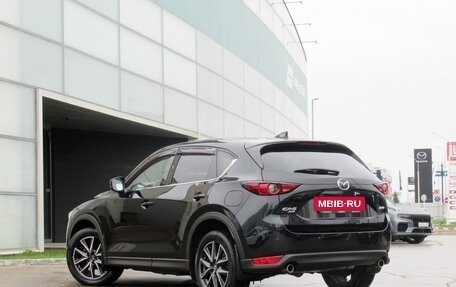 Mazda CX-5 II, 2018 год, 2 940 000 рублей, 7 фотография
