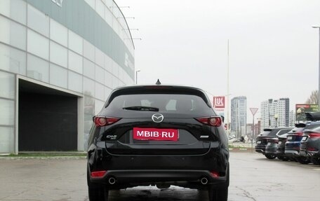 Mazda CX-5 II, 2018 год, 2 940 000 рублей, 6 фотография