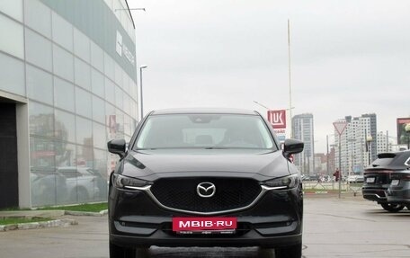 Mazda CX-5 II, 2018 год, 2 940 000 рублей, 2 фотография