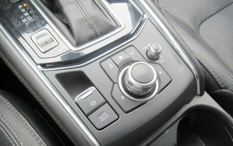 Mazda CX-5 II, 2018 год, 2 940 000 рублей, 19 фотография