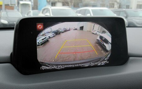 Mazda CX-5 II, 2018 год, 2 940 000 рублей, 20 фотография