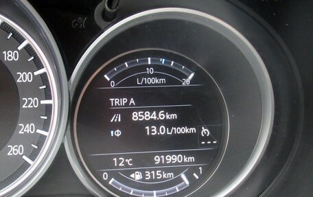 Mazda CX-5 II, 2018 год, 2 940 000 рублей, 22 фотография