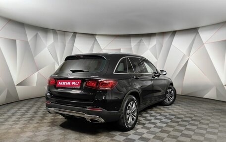 Mercedes-Benz GLC, 2020 год, 4 595 000 рублей, 2 фотография
