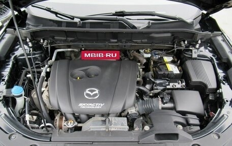 Mazda CX-5 II, 2018 год, 2 940 000 рублей, 23 фотография