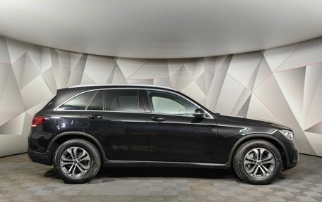 Mercedes-Benz GLC, 2020 год, 4 595 000 рублей, 6 фотография