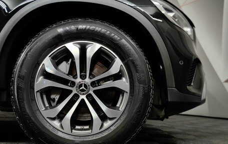 Mercedes-Benz GLC, 2020 год, 4 595 000 рублей, 9 фотография