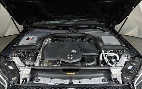 Mercedes-Benz GLC, 2020 год, 4 595 000 рублей, 11 фотография