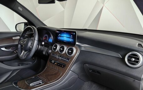 Mercedes-Benz GLC, 2020 год, 4 595 000 рублей, 13 фотография