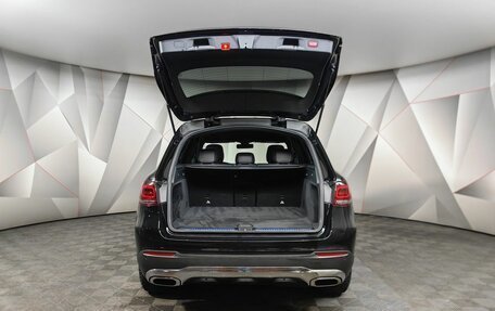 Mercedes-Benz GLC, 2020 год, 4 595 000 рублей, 12 фотография