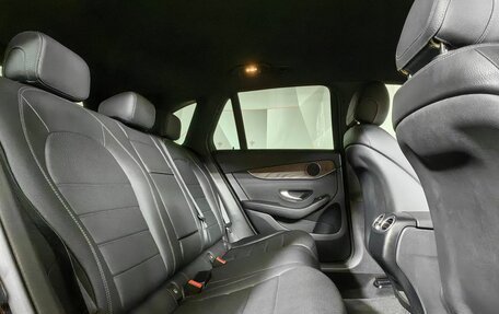 Mercedes-Benz GLC, 2020 год, 4 595 000 рублей, 15 фотография