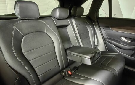 Mercedes-Benz GLC, 2020 год, 4 595 000 рублей, 16 фотография