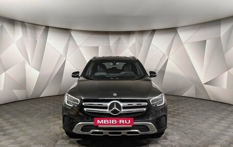Mercedes-Benz GLC, 2020 год, 4 595 000 рублей, 7 фотография